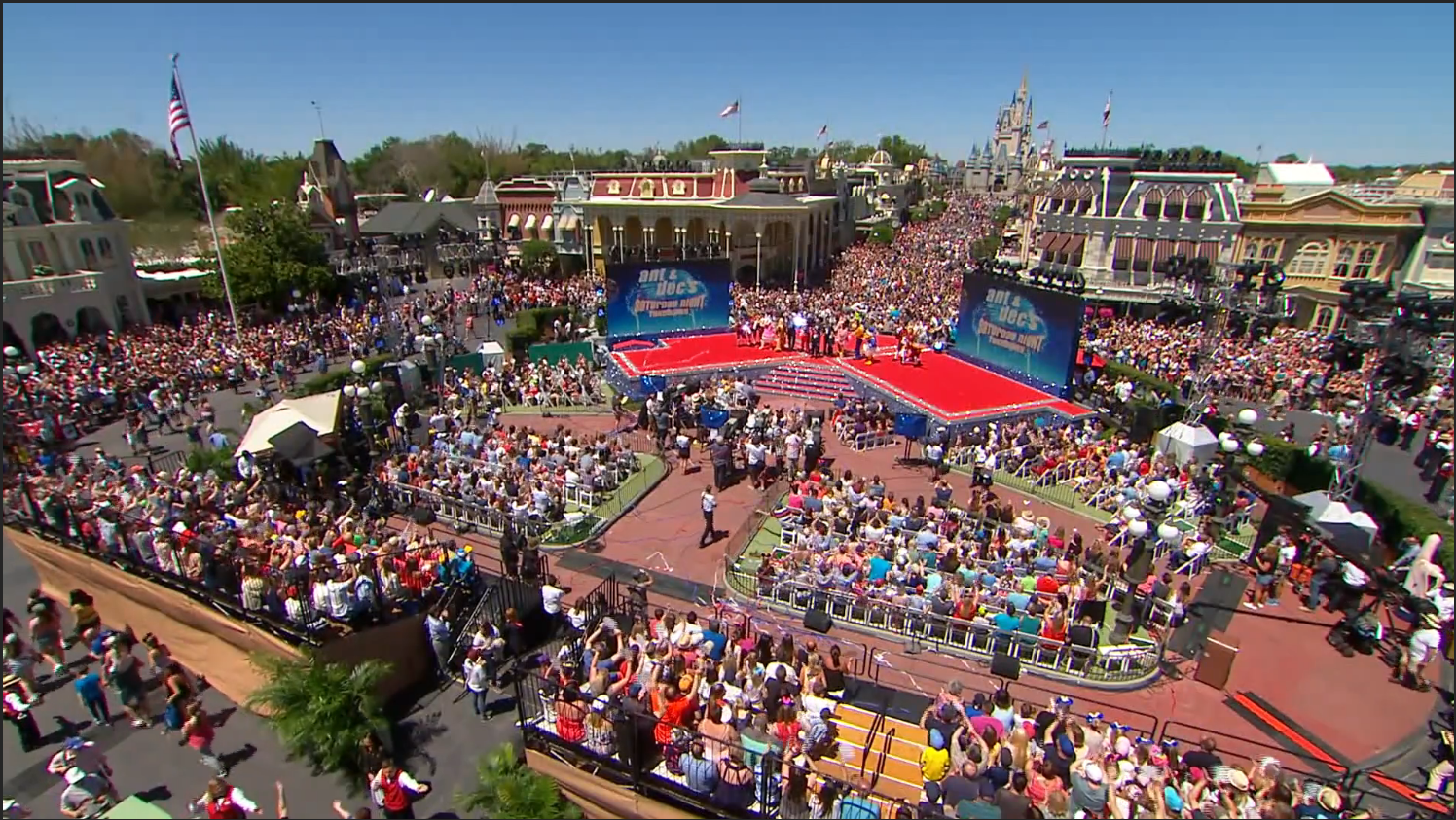 Stage Rental On A Budget Portable Stage Rental Prices